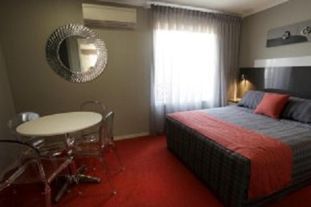 Cattlemans Country Motor Inn & Serviced Apartments Dubbo Camera foto